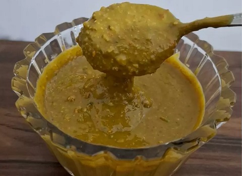 تصویر 4 از فروش خمیر مغز پسته + قیمت خرید به صرفه