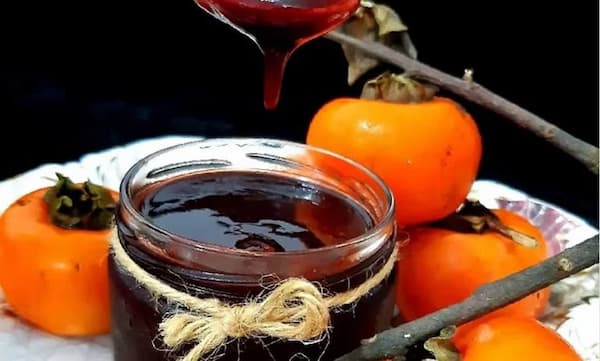 تصویر 4 از قیمت شیره خرمالو وحشی با کیفیت ارزان + خرید عمده