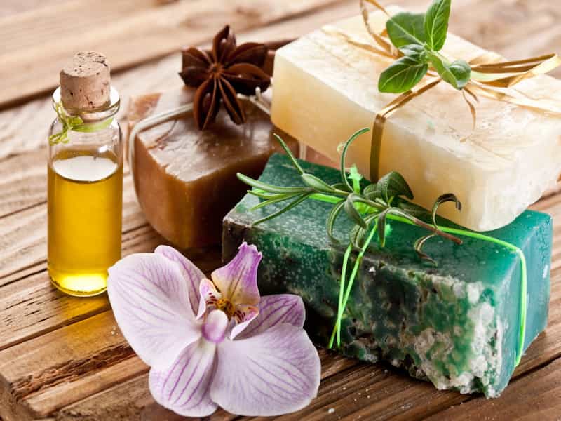 تصویر 4 از قیمت خرید صابون ضدجوش قوی با فروش عمده