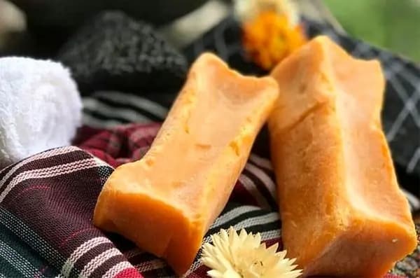 تصویر 4 از قیمت خرید صابون پوست حساس عمده به صرفه و ارزان