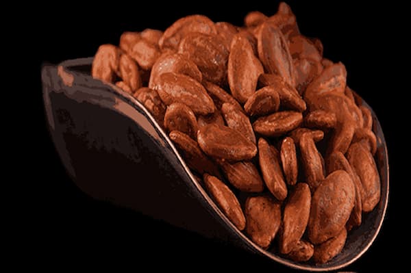تصویر 1 از قیمت تخمه ژاپنی دهن باز با کیفیت ارزان + خرید عمده