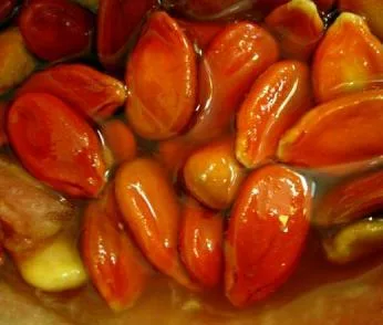 تصویر 5 از قیمت تخمه ژاپنی شور + خرید باور نکردنی