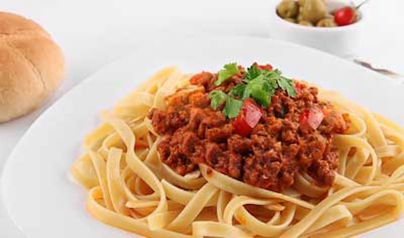 تصویر 2 از قیمت کنسرو سس ماکارونی با قارچ + خرید باور نکردنی