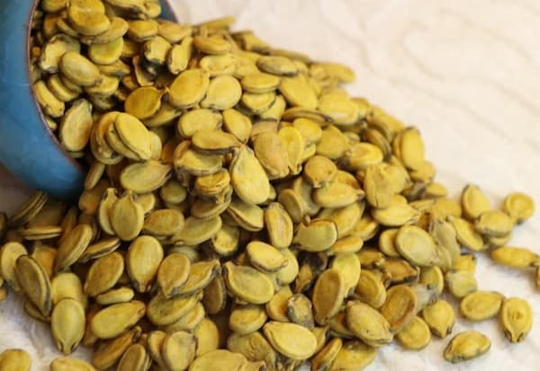 تصویر 3 از قیمت تخمه محبوبی کلاله با کیفیت ارزان + خرید عمده