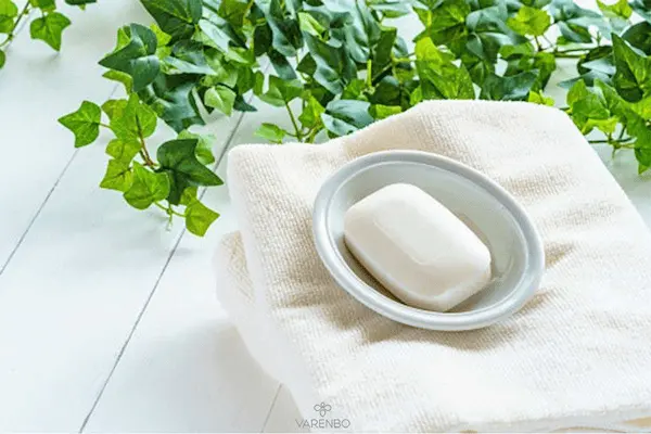 تصویر 4 از قیمت خرید صابون گیاهی عمده با فروش عمده