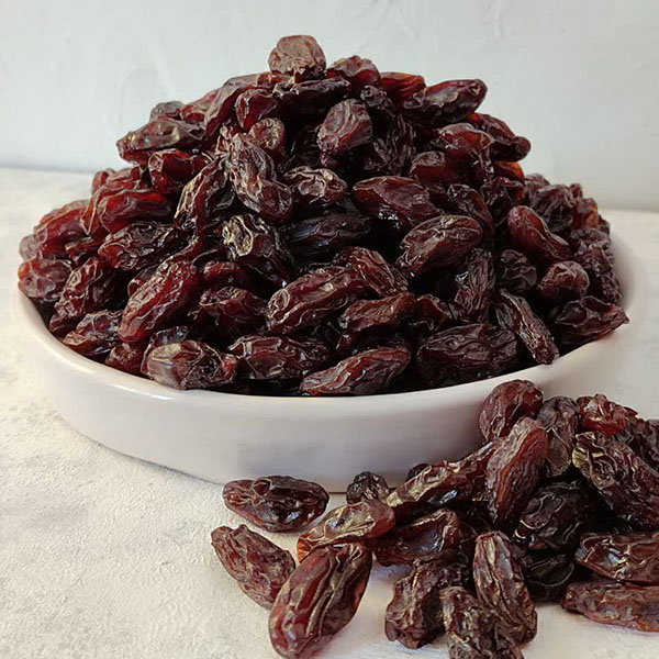تصویر 1 از قیمت خرید مویز درجه یک عمده به صرفه و ارزان