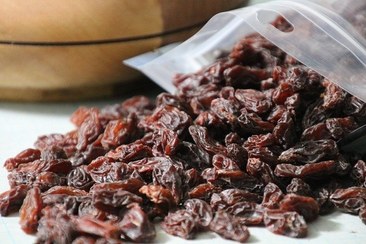 تصویر 2 از قیمت خرید مویز درجه یک عمده به صرفه و ارزان