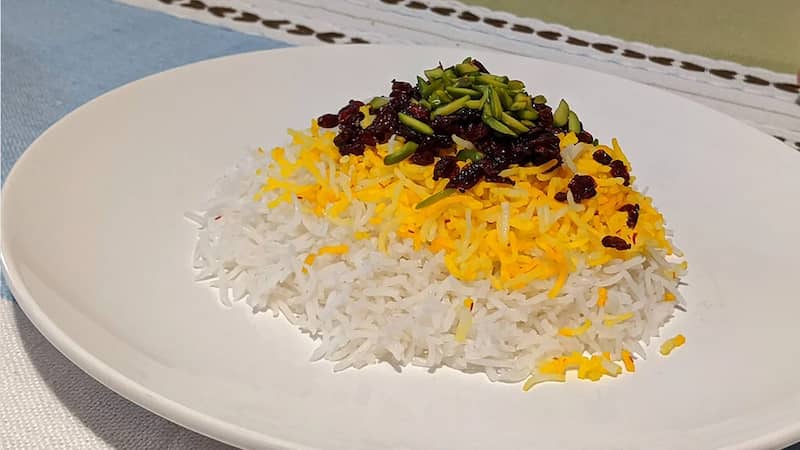 تصویر 4 از قیمت کنسرو برنج پخته با فروش عمده