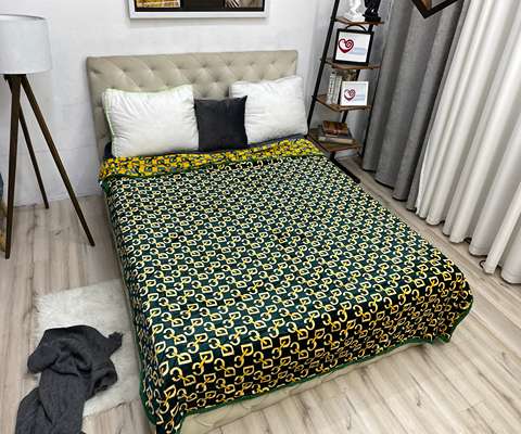 تصویر 3 از فروش پتو دونفره لاله + قیمت خرید به صرفه
