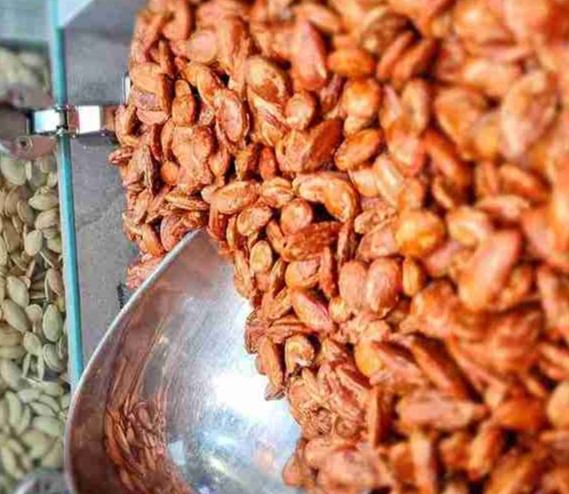 تصویر 3 از قیمت تخمه ژاپنی عمده با کیفیت ارزان + خرید عمده