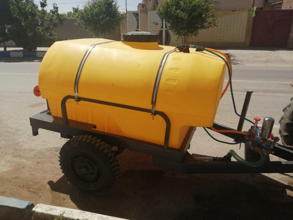 تصویر 5 از قیمت سمپاش تراکتوری ۴۰۰ لیتری + خرید باور نکردنی