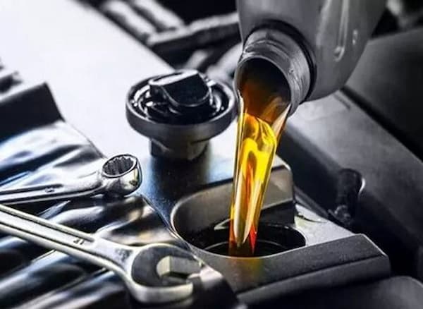 تصویر 5 از خرید روغن هیدرولیک سپاهان + قیمت فروش استثنایی