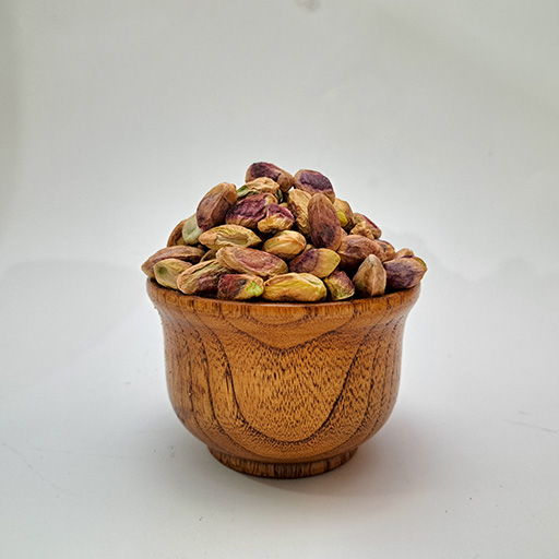 تصویر 5 از قیمت مغز پسته خام + خرید باور نکردنی