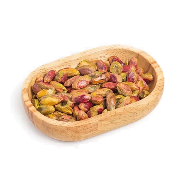 تصویر 2 از قیمت مغز پسته فله با کیفیت ارزان + خرید عمده