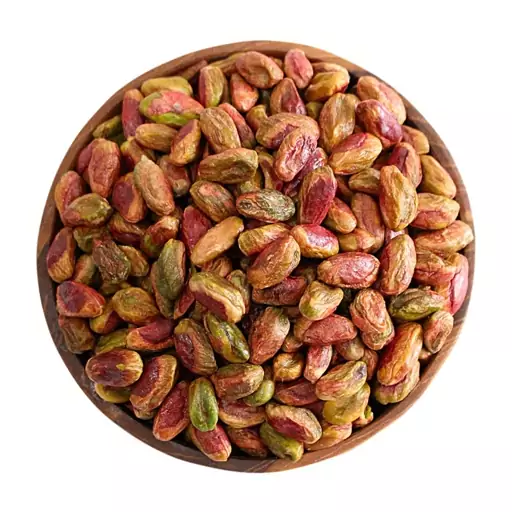 تصویر 5 از قیمت مغز پسته فله با کیفیت ارزان + خرید عمده