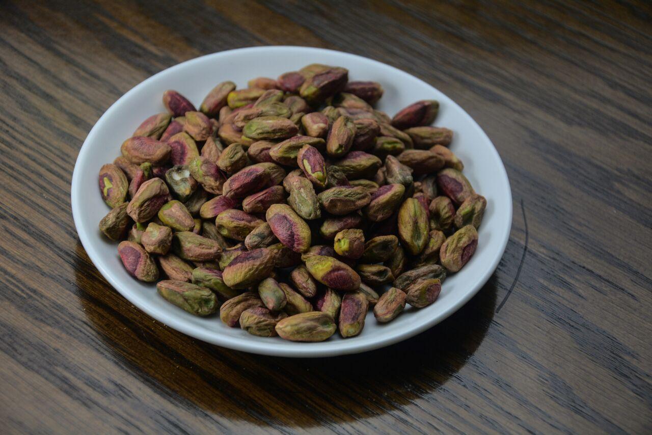 تصویر 4 از قیمت خرید مغز پسته اعلا با فروش عمده
