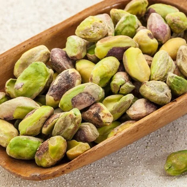 تصویر 5 از قیمت خرید مغز پسته اعلا با فروش عمده