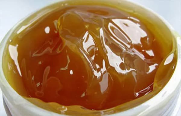 تصویر 2 از قیمت گریس کلسیم سولفونات + خرید باور نکردنی