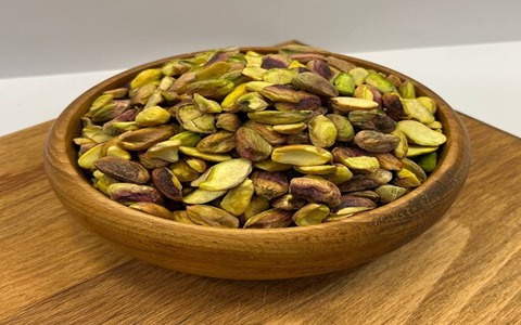 تصویر 4 از خرید مغز پسته دندانه + قیمت فروش استثنایی