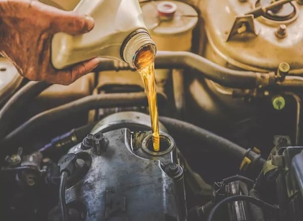 تصویر 1 از خرید و قیمت روغن مارون اسپیدی + فروش عمده