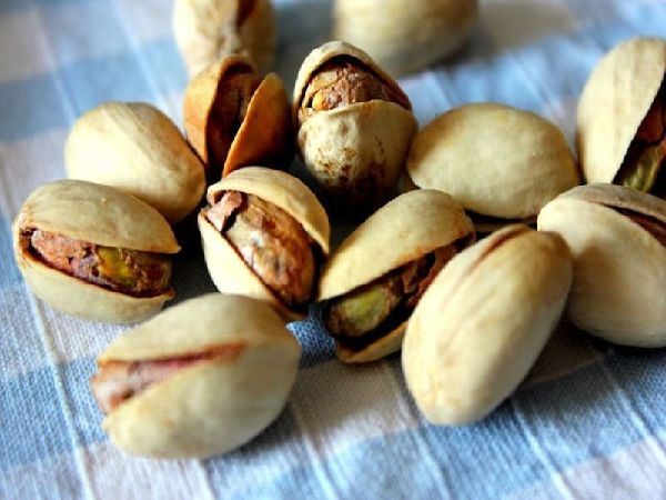 تصویر 5 از قیمت پسته کله قوچی رفسنجان با کیفیت ارزان + خرید عمده