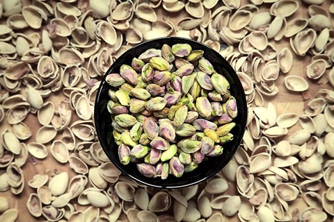 تصویر 3 از قیمت مغز پسته نمکی با فروش عمده