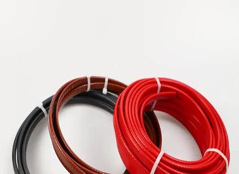تصویر 1 از فروش سیم مفتولی روکش دار + قیمت خرید به صرفه