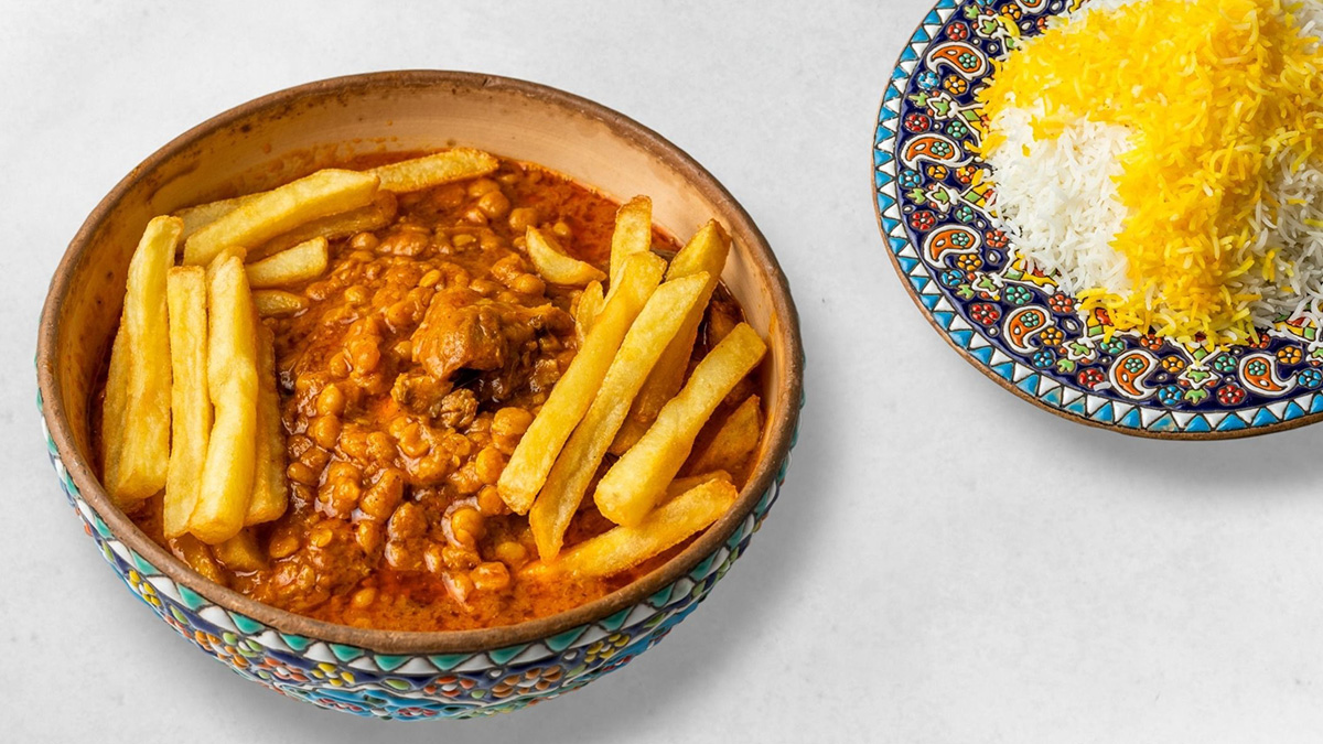 تصویر 2 از قیمت خرید کنسرو قیمه باسویا ٣٨٠ گرمی + فروش ویژه