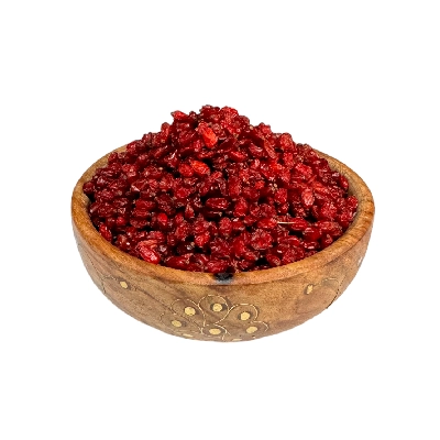 تصویر 3 از خرید زرشک پفکی قائنات + قیمت فروش استثنایی