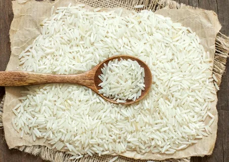 تصویر 3 از قیمت خرید برنج فجر سوزنی + فروش ویژه