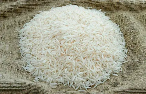 تصویر 1 از قیمت خرید برنج هاشمی آمل + فروش ویژه