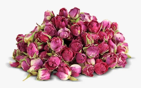 تصویر 3 از فروش غنچه گل محمدی صادراتی + قیمت خرید به صرفه
