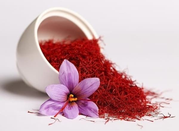 تصویر 2 از زعفران صدیقی با عطر و طعم واقعی و عالی