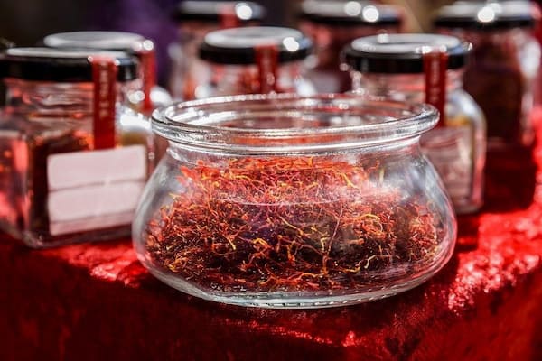 تصویر 1 از خرید و فروش زعفران صادراتی ایران با شرایط فوق العاده