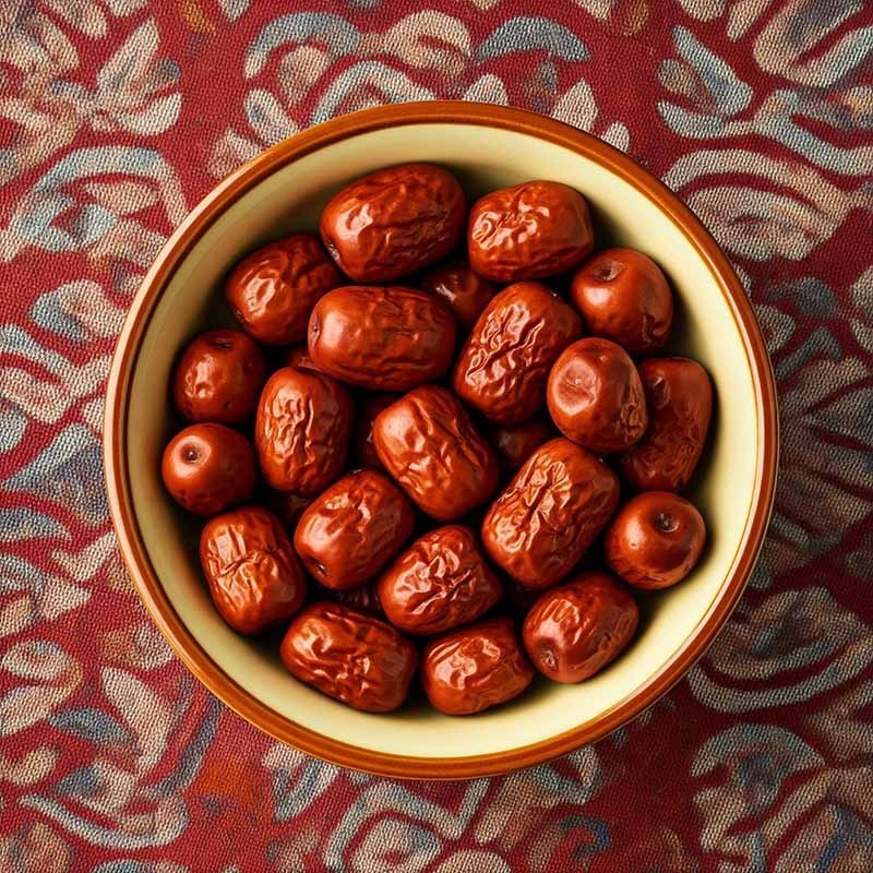 تصویر 4 از خرید و قیمت عناب درشت بیرجند + فروش عمده