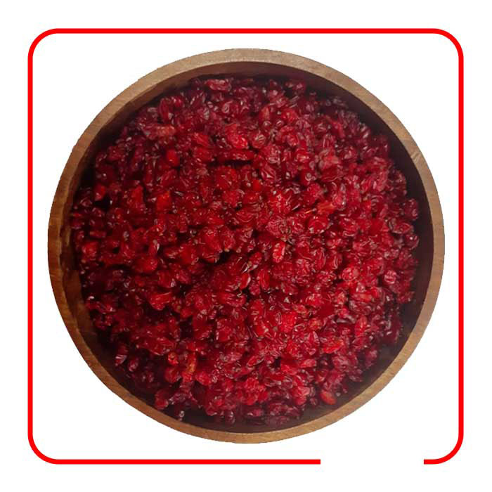 تصویر 1 از خرید زرشک عمده + قیمت فروش استثنایی