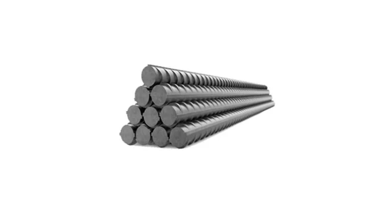 تصویر 4 از خرید و قیمت میلگرد آجدار جناغی + فروش عمده