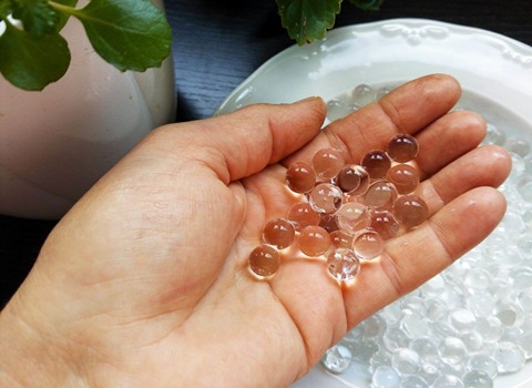 تصویر 5 از قیمت خرید هیدروژل کشاورزی با فروش عمده