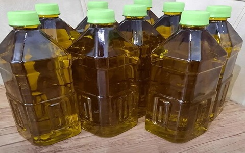 تصویر 2 از قیمت خرید روغن خوراکی خارجی + فروش ویژه