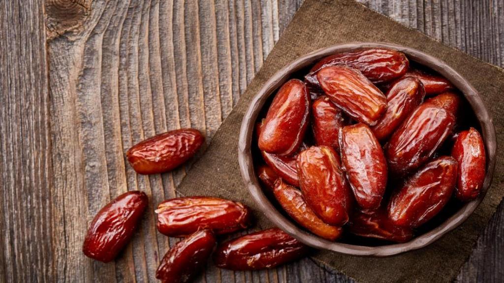 تصویر 5 از قیمت خرید خرما مضافتی سراوان با فروش عمده