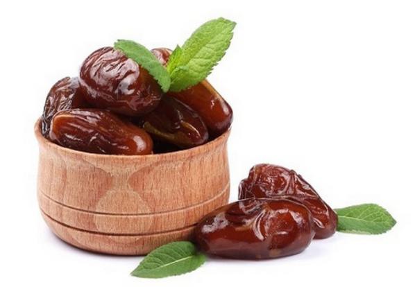 تصویر 1 از قیمت خرید خرما ربی بم عمده به صرفه و ارزان