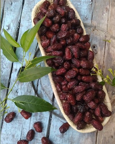 تصویر 3 از فروش خرما عسلی بوشهر + قیمت خرید به صرفه