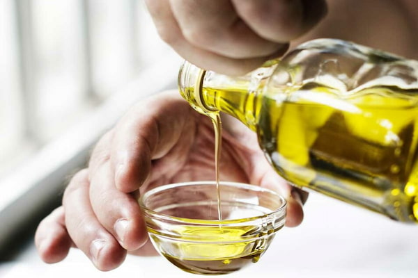 تصویر 2 از خرید فروش روغن مرغی + قیمت فروش استثنایی