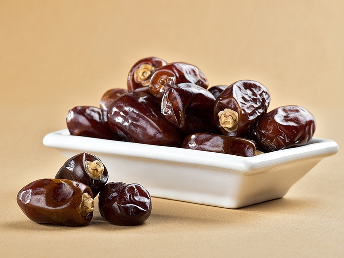 تصویر 3 از قیمت خرید خرما مضافتی شاهزاده با فروش عمده