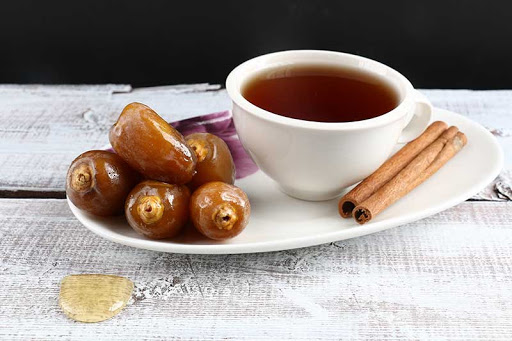 تصویر 1 از قیمت خرید خرما رطب عسلی با فروش عمده