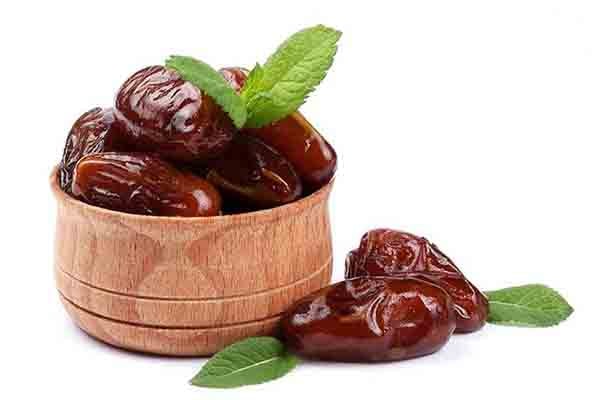 تصویر 4 از قیمت خرید خرما رطب عسلی با فروش عمده