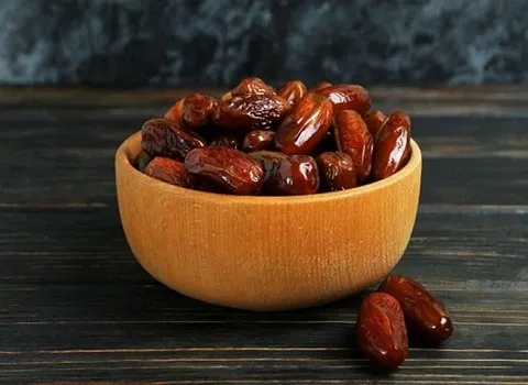 تصویر 1 از خرید و فروش خرمای رطب صادراتی با شرایط فوق العاده