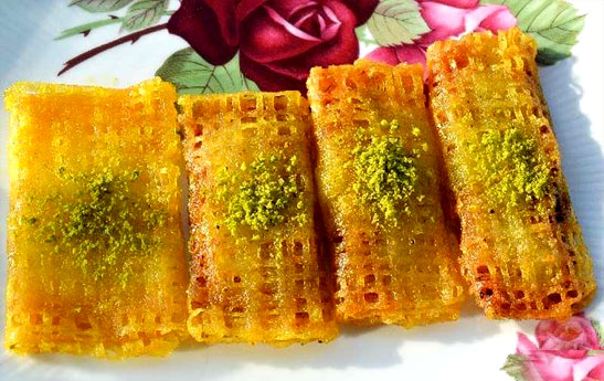 تصویر 2 از قیمت خرید رشته خوشکار شمالی + فروش ویژه