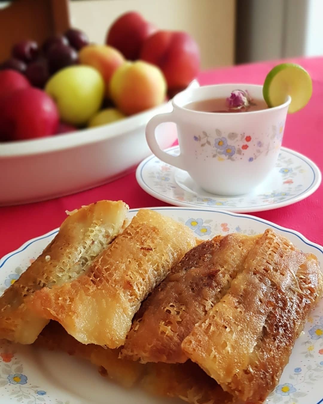 تصویر 3 از قیمت خرید رشته خوشکار شمالی + فروش ویژه