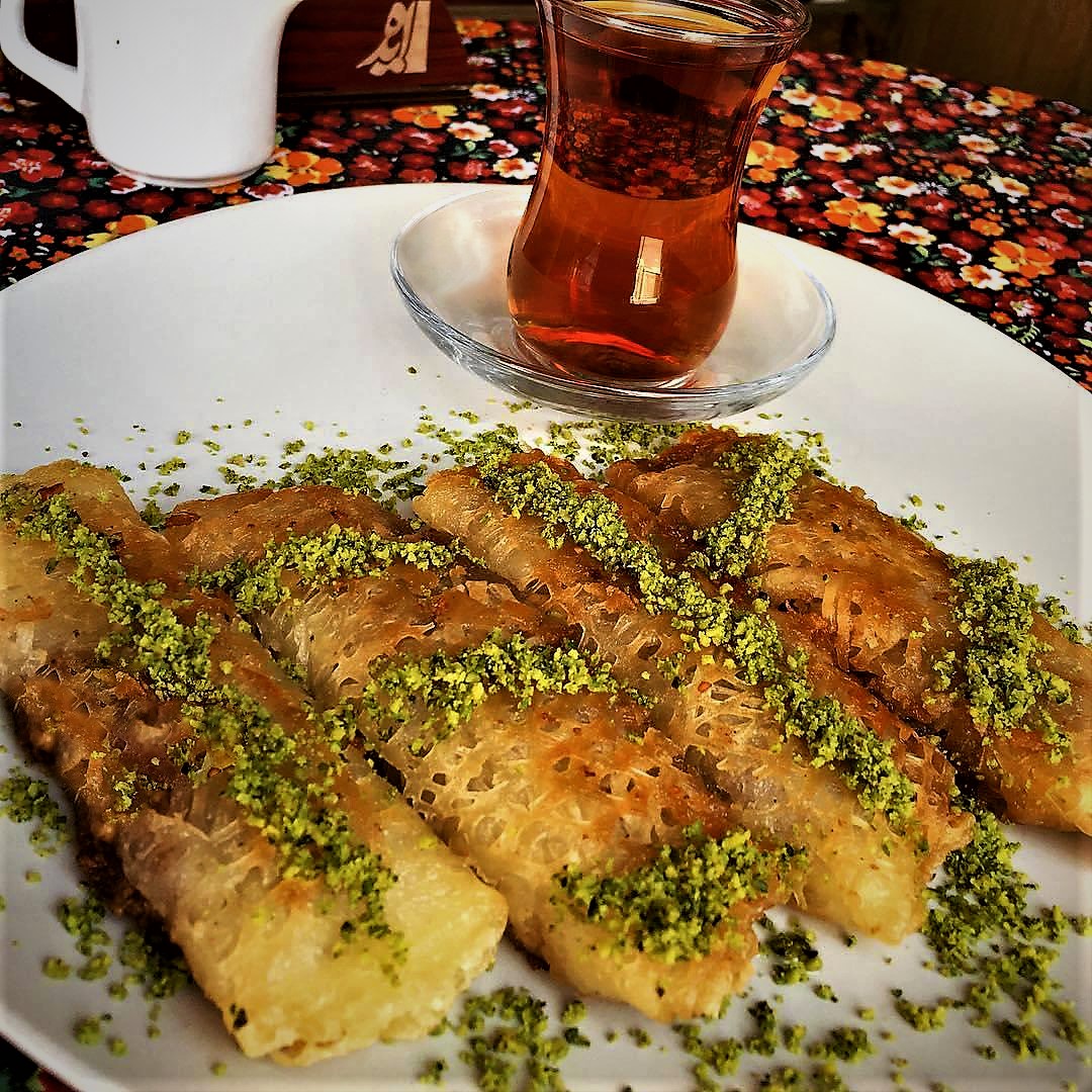 تصویر 3 از قیمت خرید رشته خوشکار آماده + فروش ویژه
